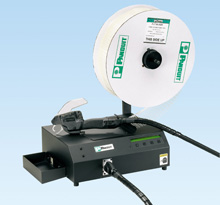 全自動結束工具