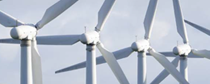 風力発電