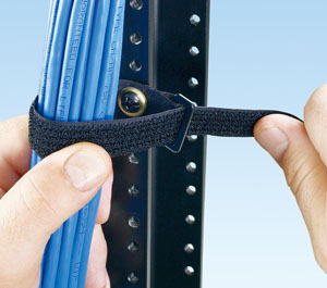 マジックテープ*タイプ結束バンド